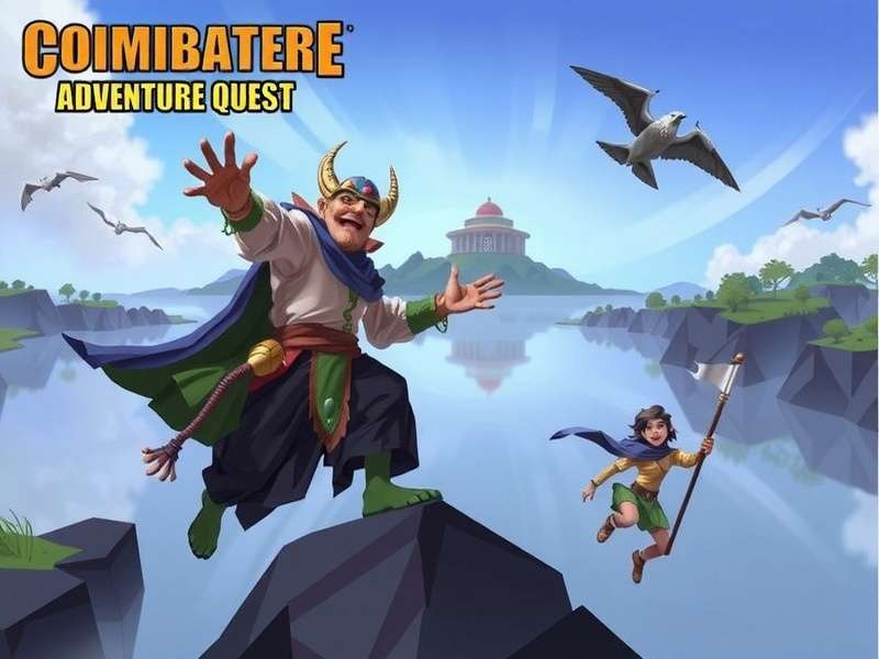 Pro Tips for Coimbatore Adventure Quest Players Coimbatore Adventure Quest Player Guide