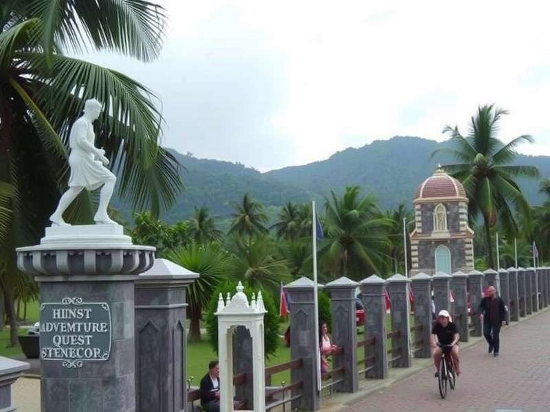 Regional Language Options in Coimbatore Adventure Quest Coimbatore Adventure Quest Localization Options